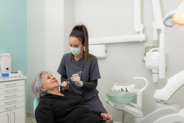 Best Dentist Open on Weekends  in Aliso Viejo, CA